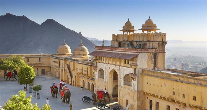 Holiday to Jodhpur